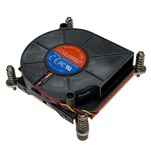 COOLERTEC CT-1700-1U-BLOWER PWM_이미지