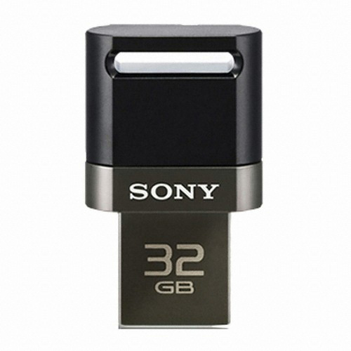 SONY MicroVault OTG 해외구매 (32GB)_이미지