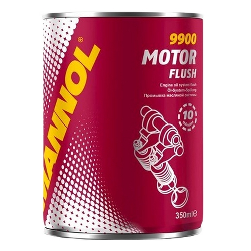 마놀 모터 플러쉬 엔진 내부 세척제 350ml