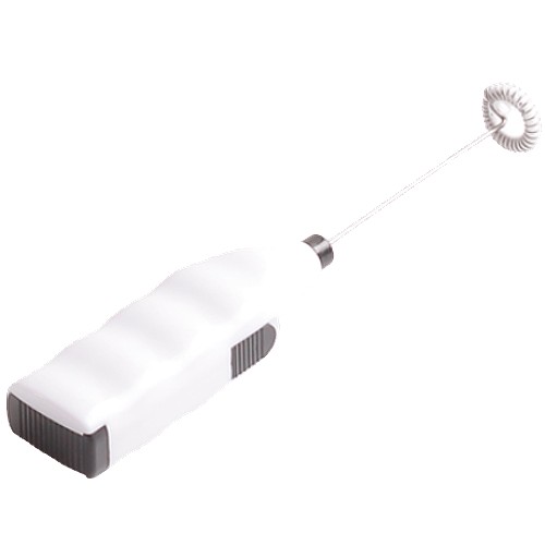 코즈컴퍼니 미니 전동우유거품기_이미지
