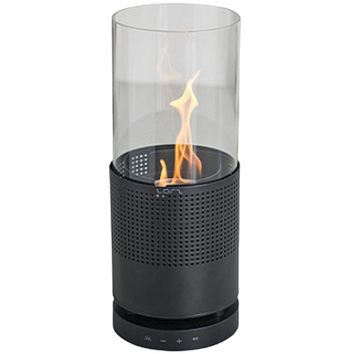 무드앤모어 불멍 스피커