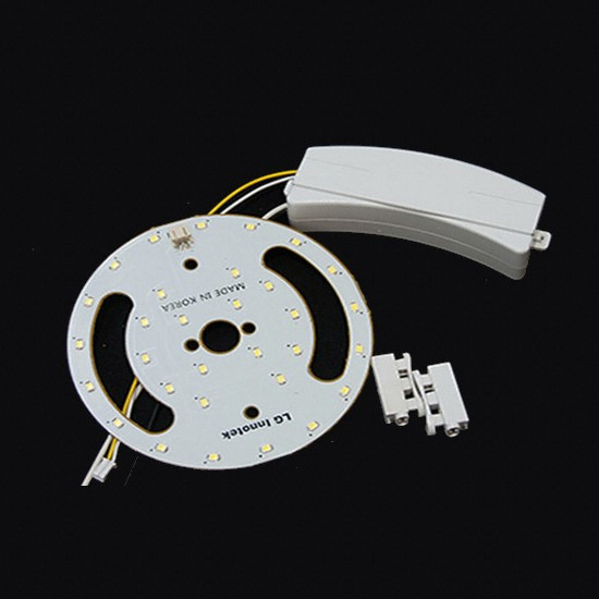 넥스타 <b>LED</b> 원형 직부등 <b>모듈</b> 15W
