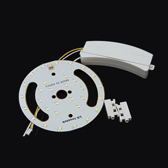 넥스타 <b>LED</b> 원형 직부등 <b>모듈</b> 15W