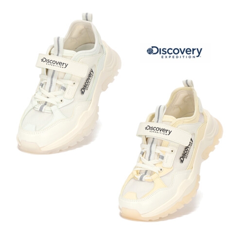  디스커버리 키즈 버킷 디워커 V2 COOL 키즈 DKSH1201N