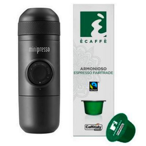 와카코 미니프레소 CA