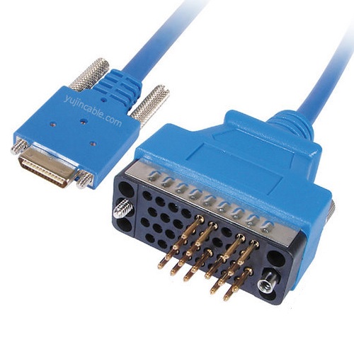 CISCO V.35 to �������ø��� ����� ���̺�