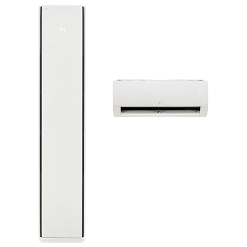 LG���� �ּ� �������÷��� Ÿ��2 4�ø��� FQ18ET4HA2