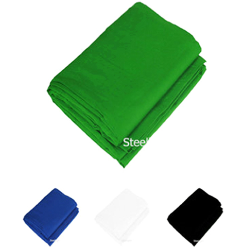 스틸라이트7 크로마키 배경 원단