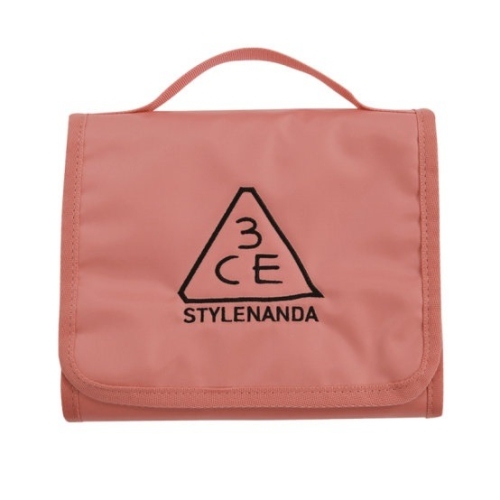 3CE WASH BAG 워시 백