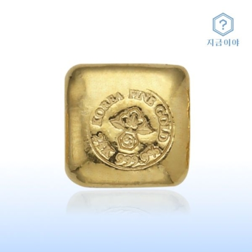 지금이야 포나인 투자형 골드바 18.75g