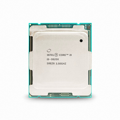 인텔 코어X-시리즈 i9-9920X (스카이레이크) (해외구매)_이미지