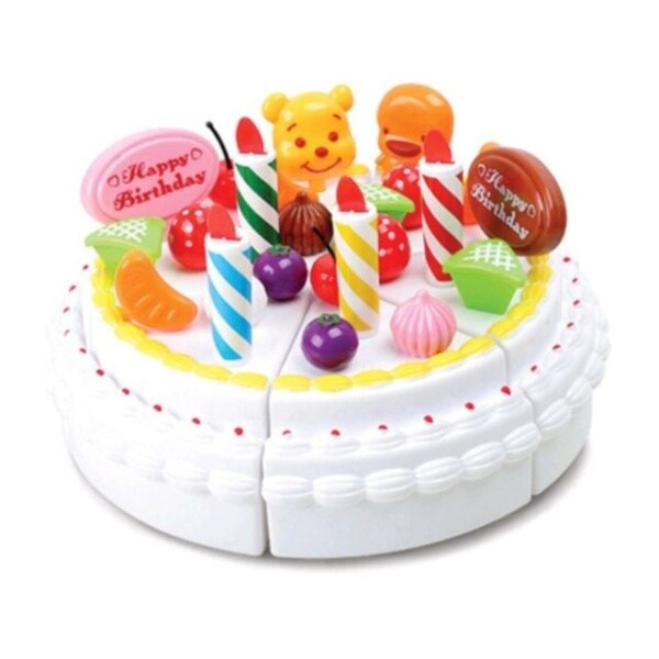 한립토이스 생일케이크 jae+270uW