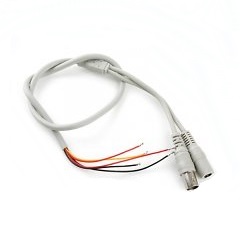 라이트컴 COMS SP375 BNC + DC (G) 제작용 케이블이미지입니다. 누르면 해당 게시물로 새창이동합니다.
