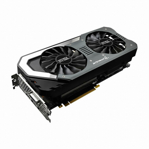 PALIT ������ GTX1080 Ti JETSTREAM D5X 11GB