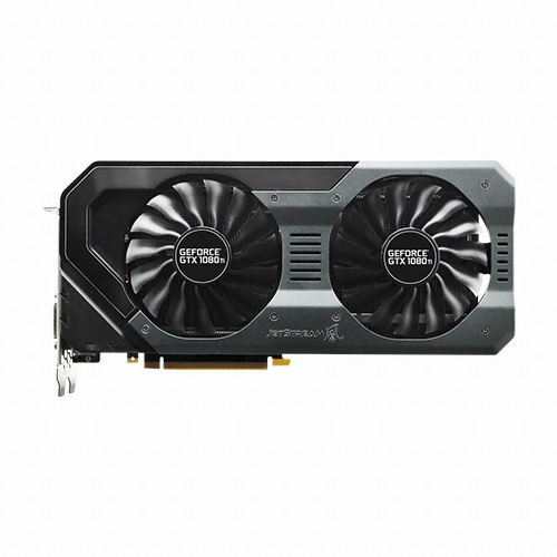 PALIT ������ GTX1080 Ti JETSTREAM D5X 11GB