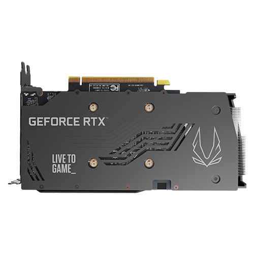 ZOTAC GAMING 지포스 RTX 3060 TWIN Edge OC D6 12GB_이미지