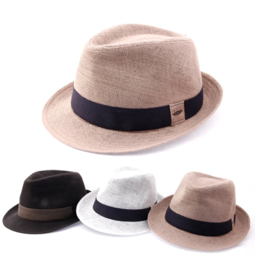 [불명] 청림모자 중절모 페도라 F-B3200