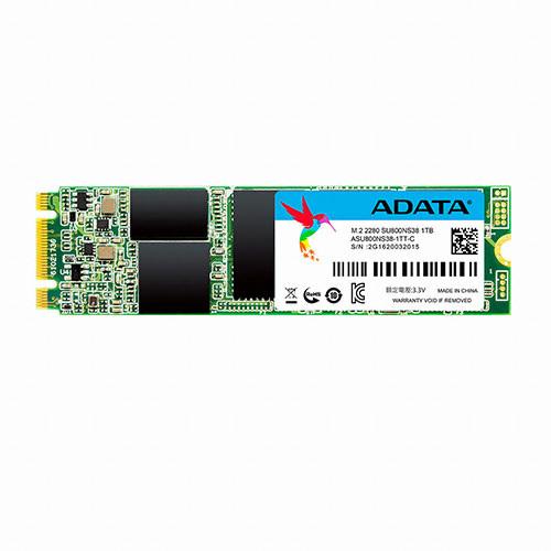 ADATA Ultimate SU800 M.2 SATA STCOM (512GB)_이미지