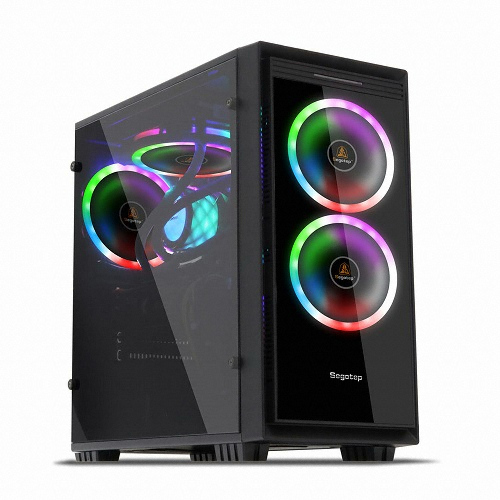 Segotep HALO 6 Mini
