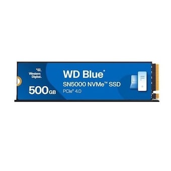 Western Digital <b>WD</b> Blue SN5000 M.2 NVMe 중고
