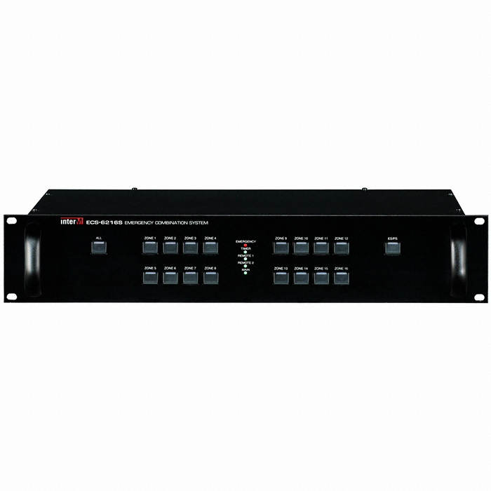 ECS-6216S