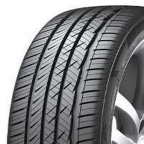 한국타이어 라우펜 S FIT AS LH01 215/55R17
