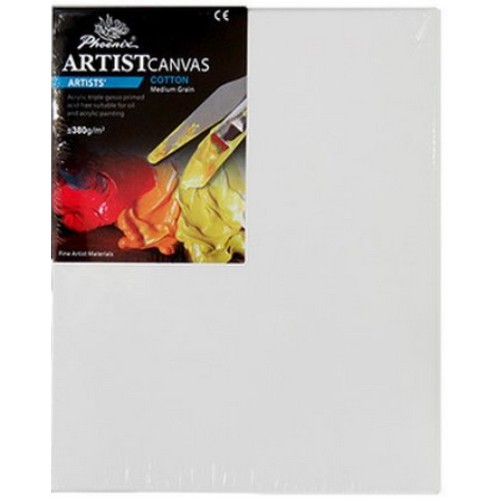 피닉스 아티스트 인물형 캔버스F (1호)_이미지