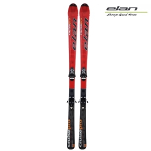 펠리체 ELAN 엘란 CRUISE PRO RED