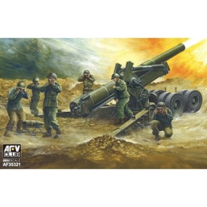 BF35321 1대35 M1 203 밀리미터 견인포_이미지