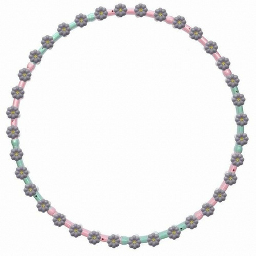 프로액션 신상철 다이어트댄싱 훌라후프 (72볼)_이미지