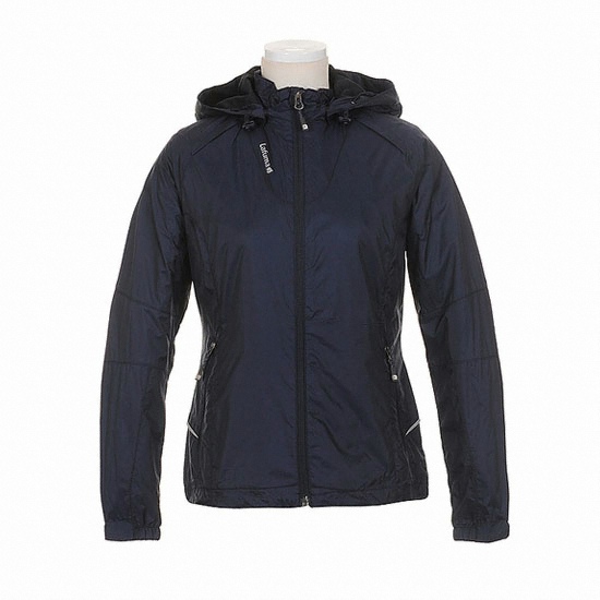 ��Ǫ�� WINDPROOF RATING ����