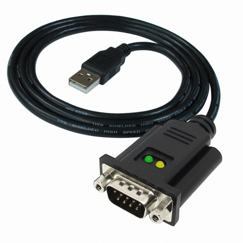 Centos USB to RS232 시리얼 컨버터 (Ci-201U)_이미지