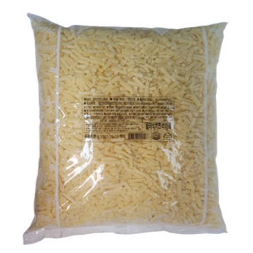 DK식품 클래식치즈 비바체 2.5kg (4개)_이미지
