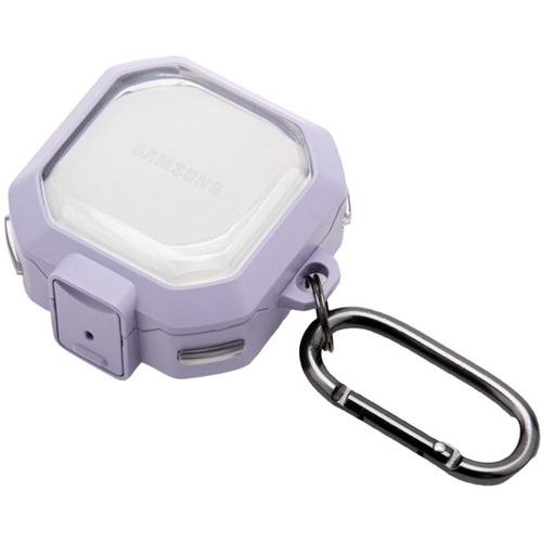 머큐리코퍼레이션 구스페리 갤럭시 버즈2 프로 범퍼 락 하드 케이스