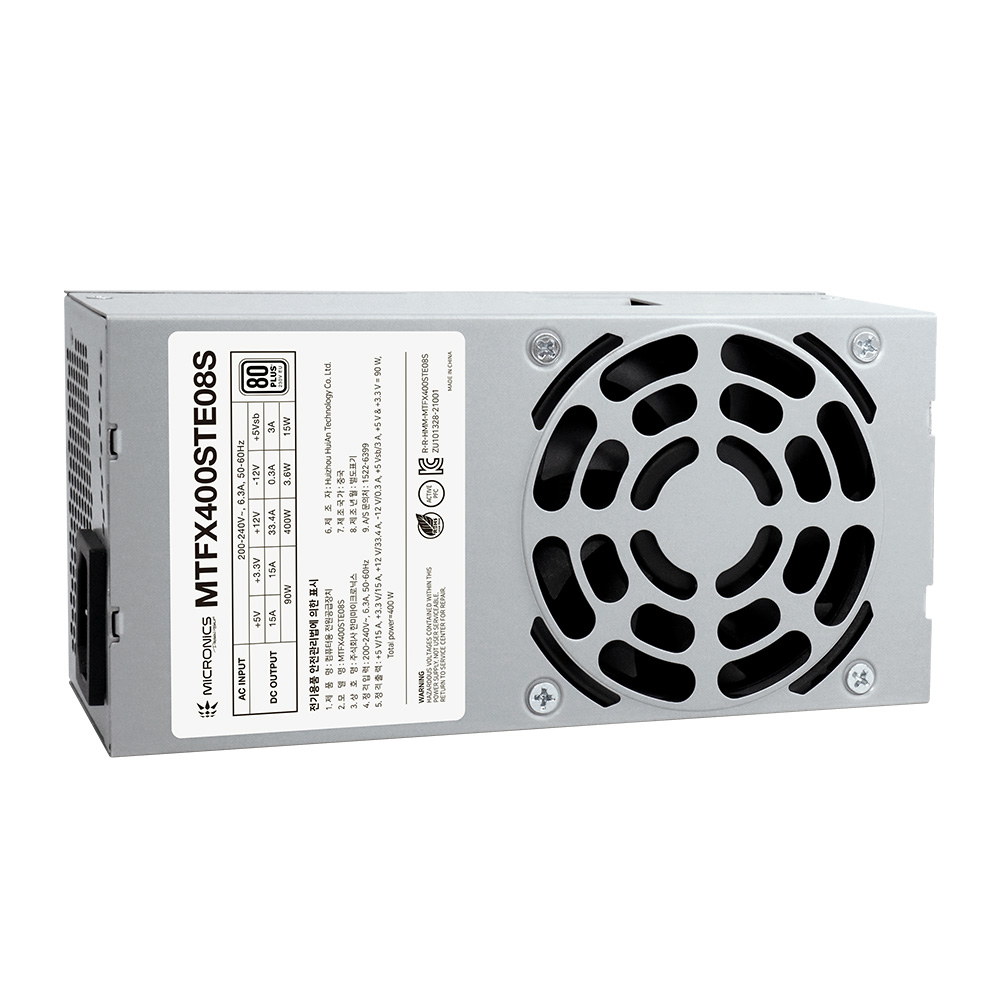 ����ũ�δн� MTFX400STE08S ��ũ