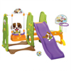 야야 캐니멀 아토 5 in 1 프리미엄 놀이터_이미지