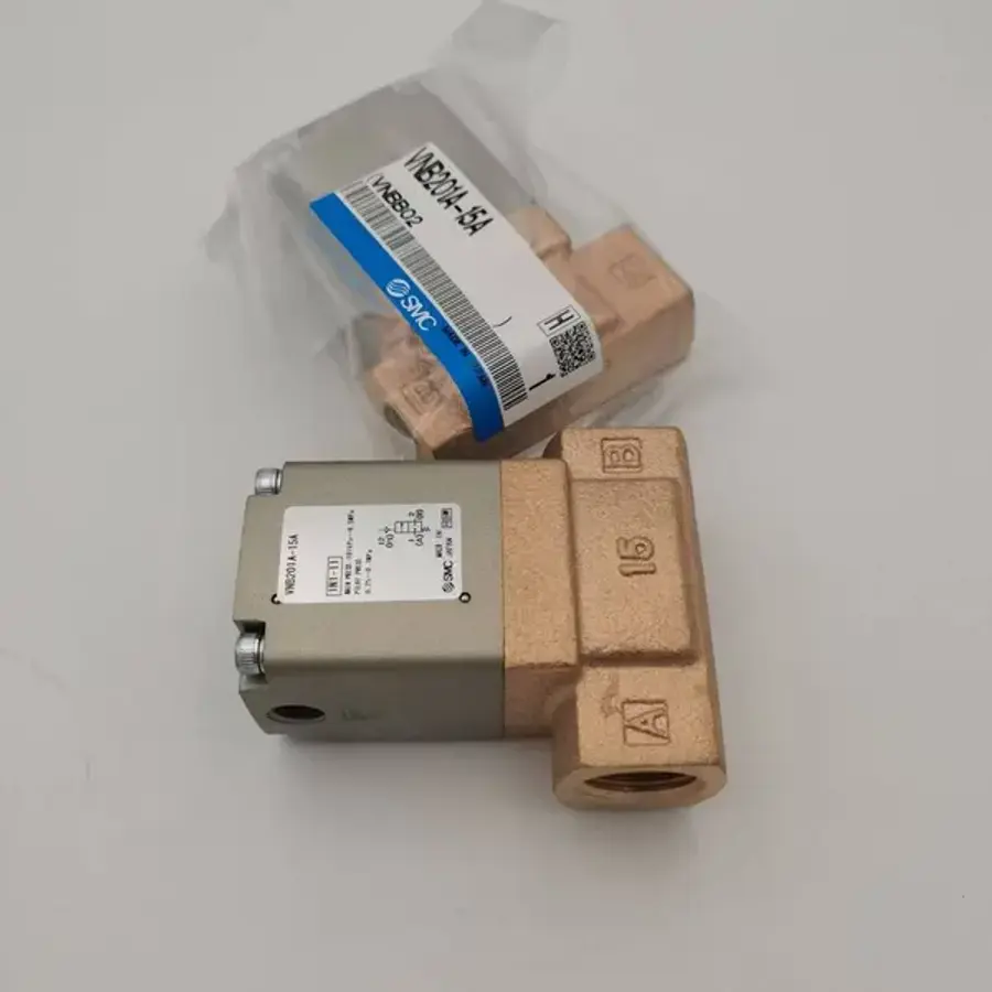 SMC �������� ���� ���� ��� ���μ��� VNB104A/201A/201B/102B/104CS-15A/6A/10A/B/X400