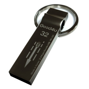 Good4U PIO G21 (32GB)