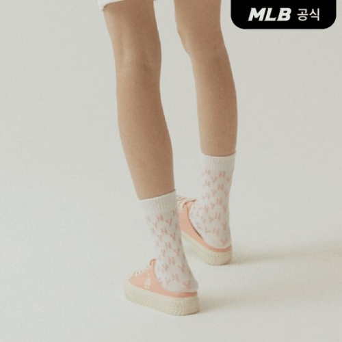 플레이볼 오리진 뮬 LA PINK