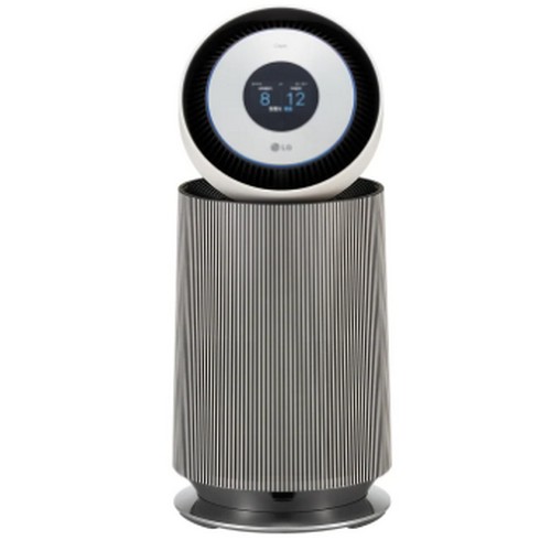 LG전자 오브제컬렉션 퓨리케어 360˚ 알파 AS202NS1A