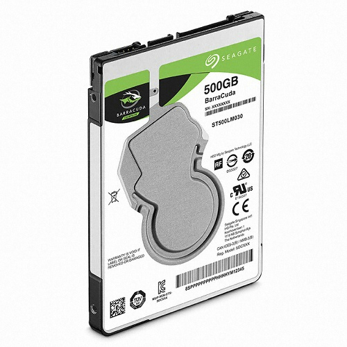 Seagate BarraCuda 5400/128M/��Ʈ�Ͽ�