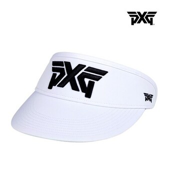 <b>PXG</b> 투어 바이저 공용 썬캡 H-22 000013