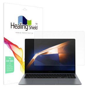 폰트리 힐링쉴드 삼성전자 갤럭시북4 프로 NT960XGQ NT960XGK 액정보호필름 (저반사 Light)_이미지