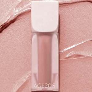 애경 에이지투웨니스 AGE20S 벨벳 헤이즈 블러셔 4.2ml (4개)