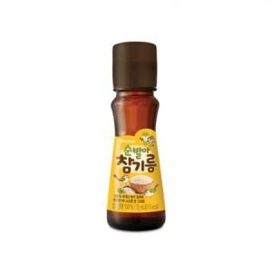 아이배냇 베베 순 발아참기름 75ml (1개)_이미지