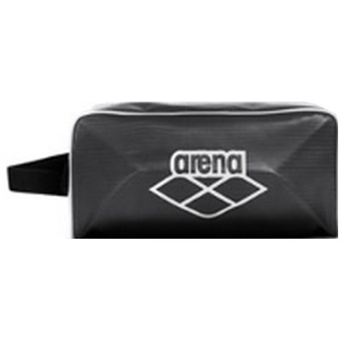 아레나  투명 수영 가방 AQAAB03