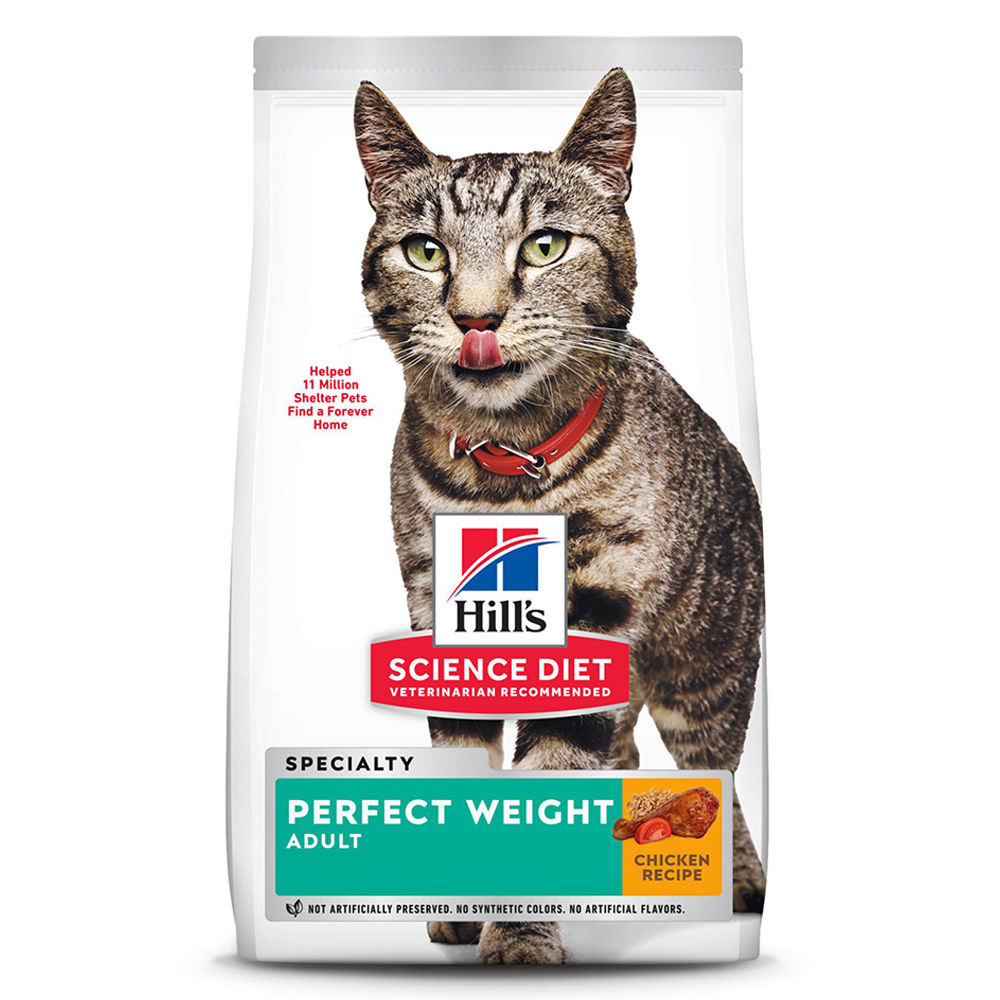 캣 어덜트 퍼펙트 웨이트 6.8kg