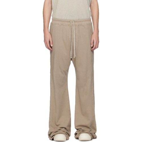 릭오웬스 다크쉐도우바이 토프 콘코르디안 푸셔 스웨트팬츠 252126M190017_이미지