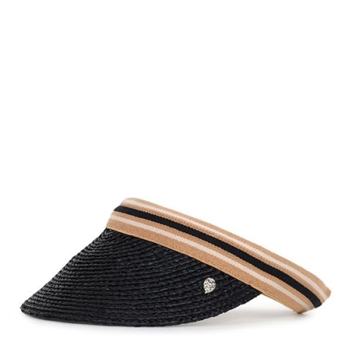 비앙카 8 블랙 스트라이프 라인