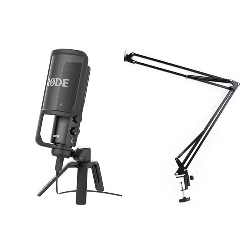 RODE NT-USB
